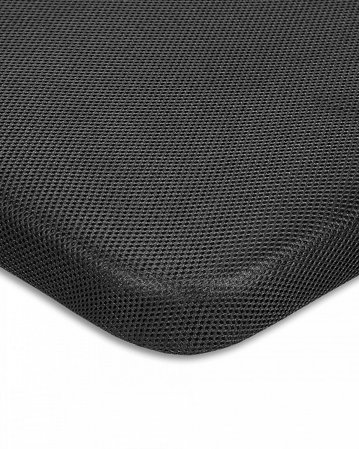 Основание для кровати Under 140x190 3D серый - фото 3