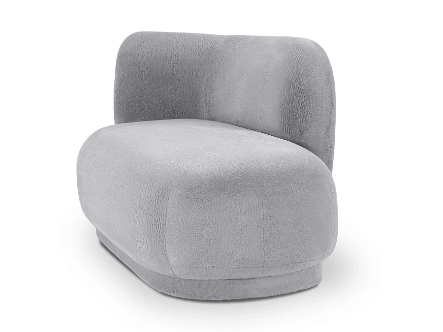 Кушетка Lucca правая - фото 5