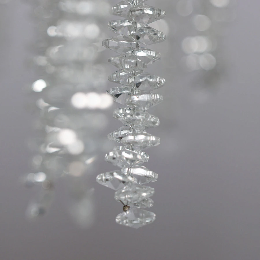 Люстра подвесная MW-Light Лайма 467013406 - фото 9