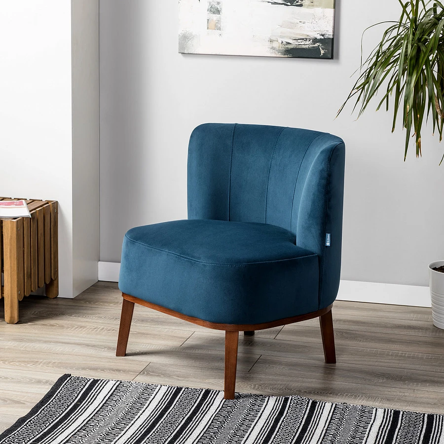 Кресло Шафран_Diag_blue - фото 13