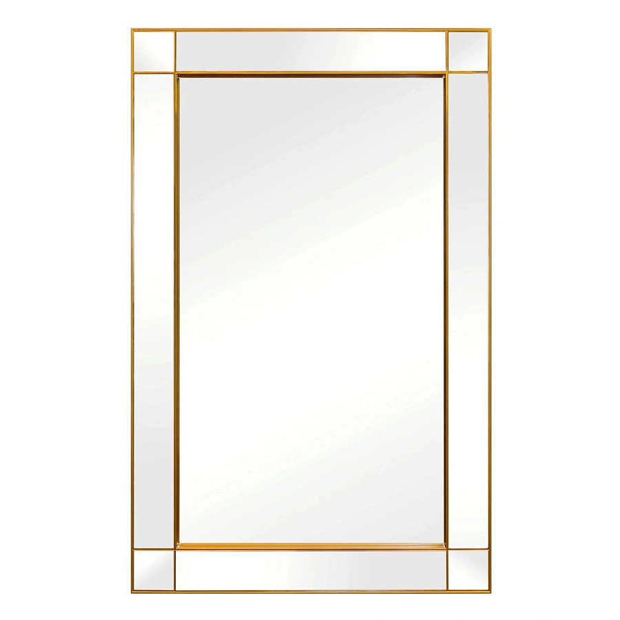Зеркало Alterna Gold