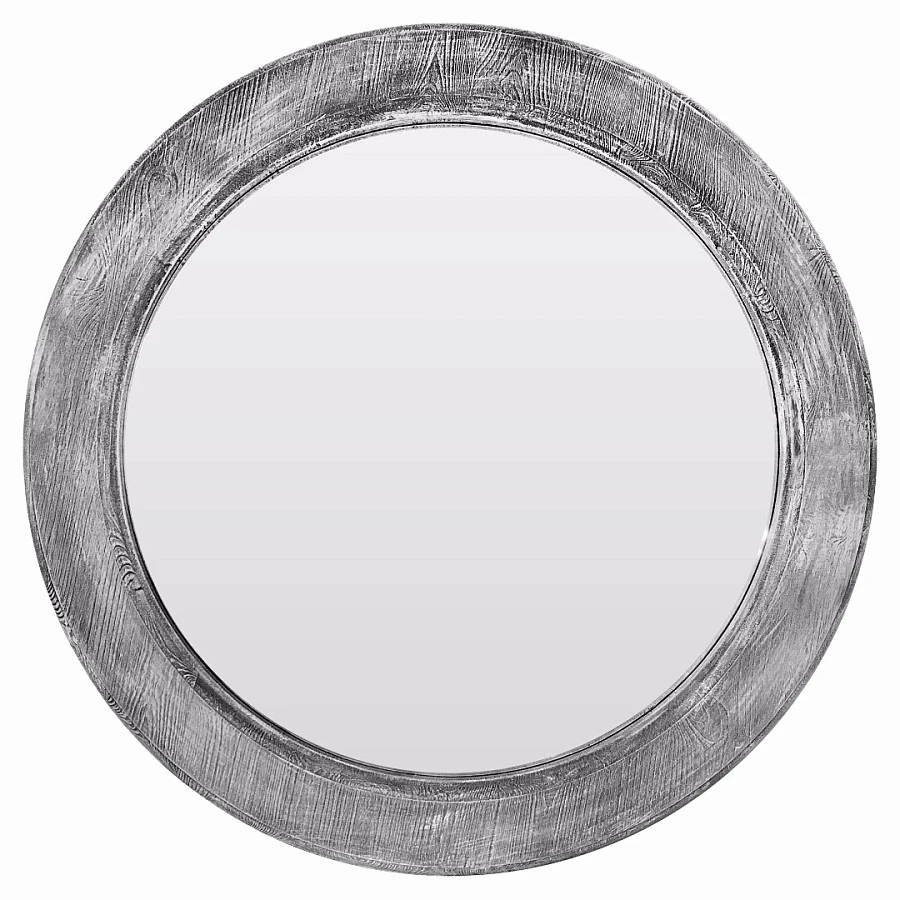 Зеркало Window grey