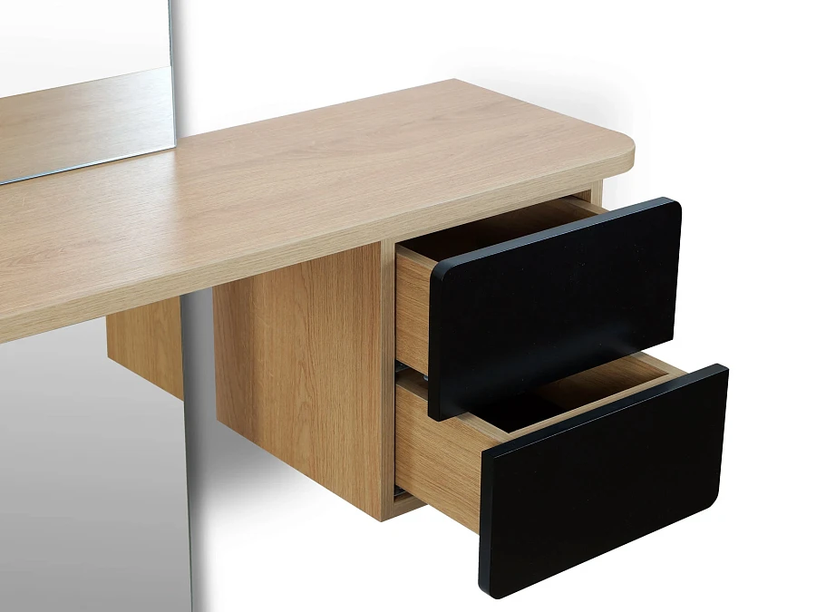 Зеркало Mede с подсветкой - фото 2