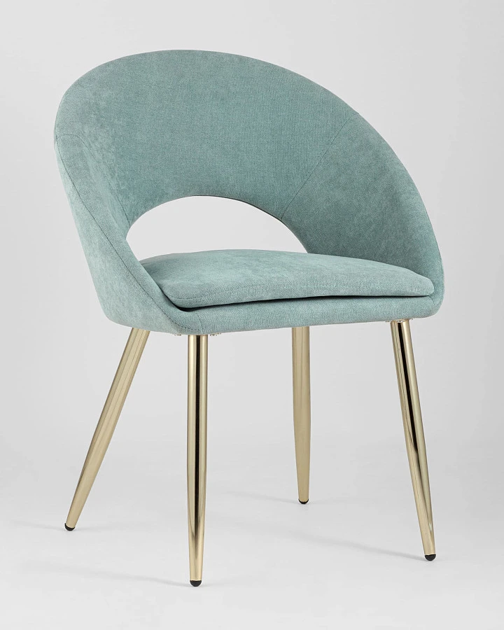 Стул Кензи мятный - фото 3