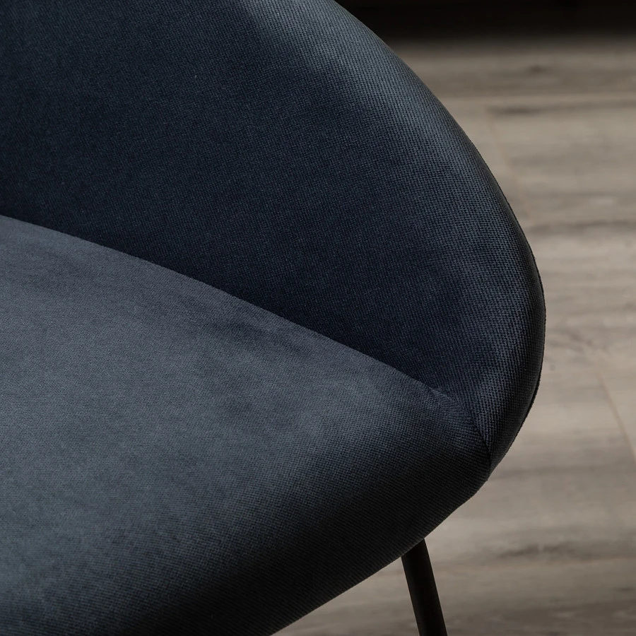 Кресло Kent Diag grey/Линк - фото 12