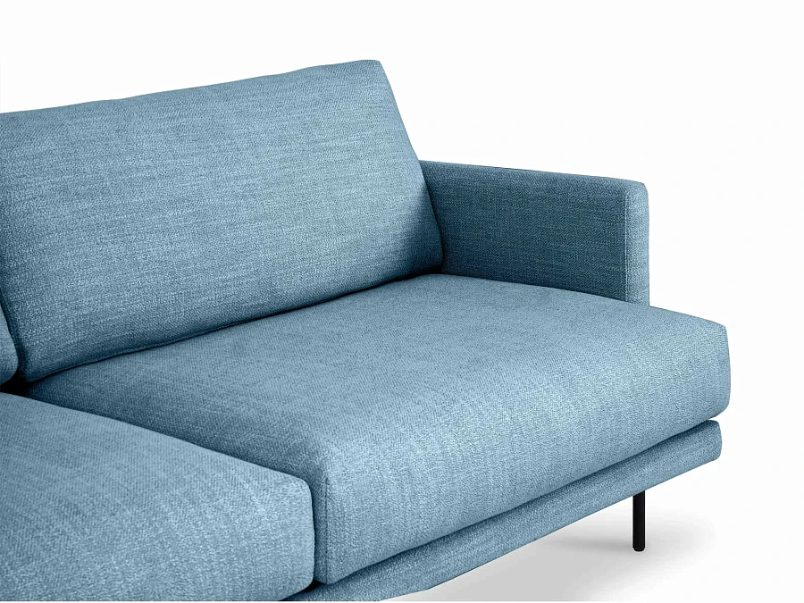 Диван Ricadi трёхместный - фото 6