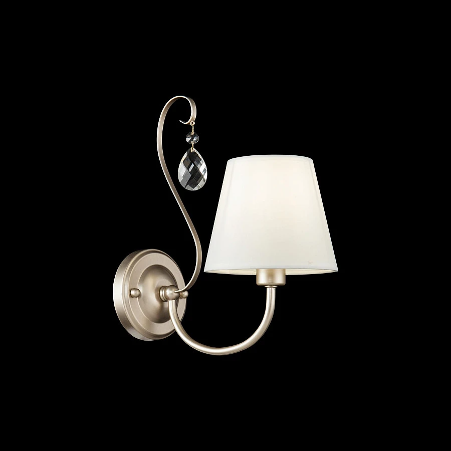 Настенный светильник (бра) Freya FR2030WL-02G - фото 2