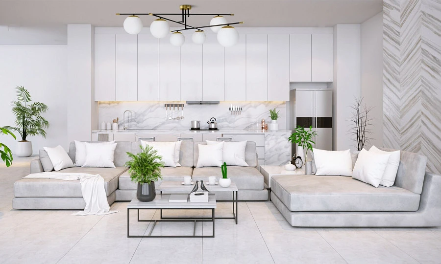 Потолочный светильник Maytoni MOD048CL-06G - фото 4