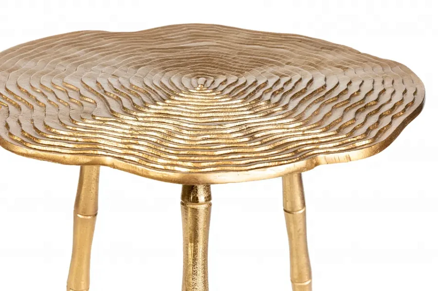 Кофейный столик Bamboo 0.6x0.45x0.45м - фото 3