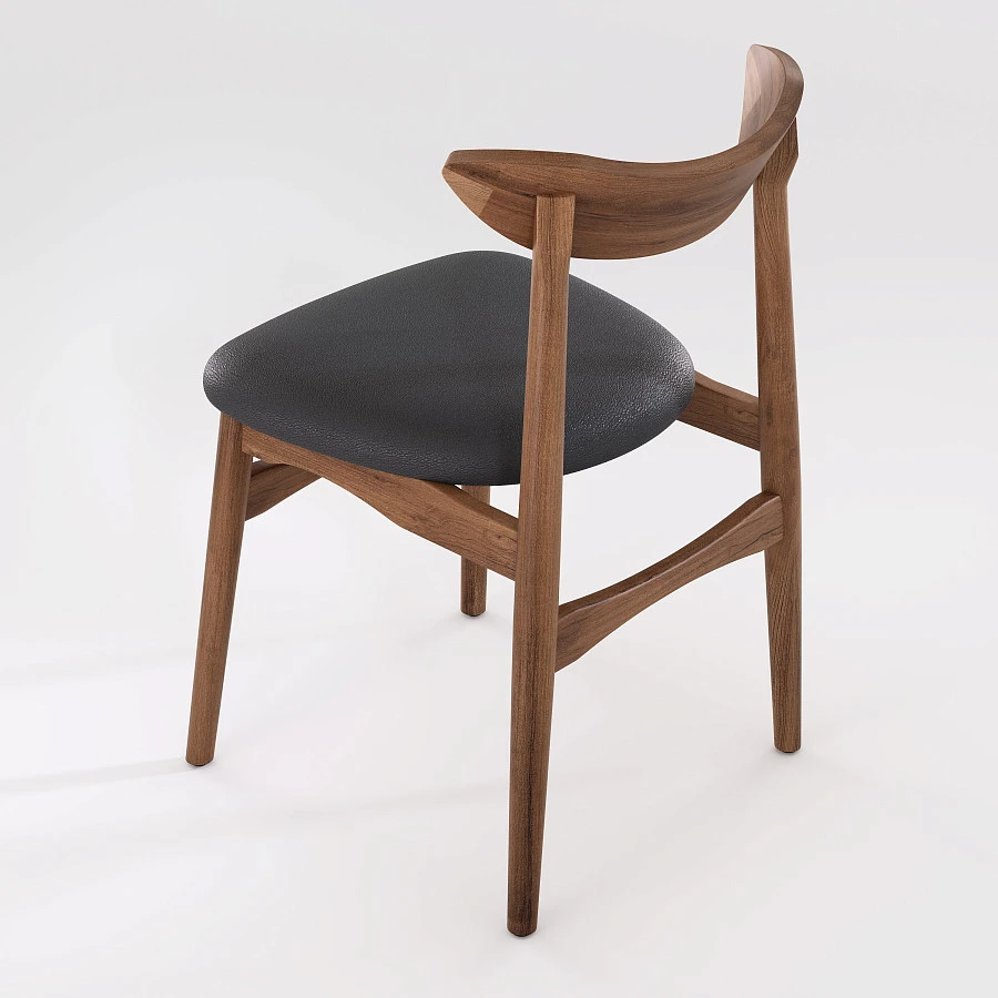 AL 104 Стул Джеро (470*500*750) - фото 6