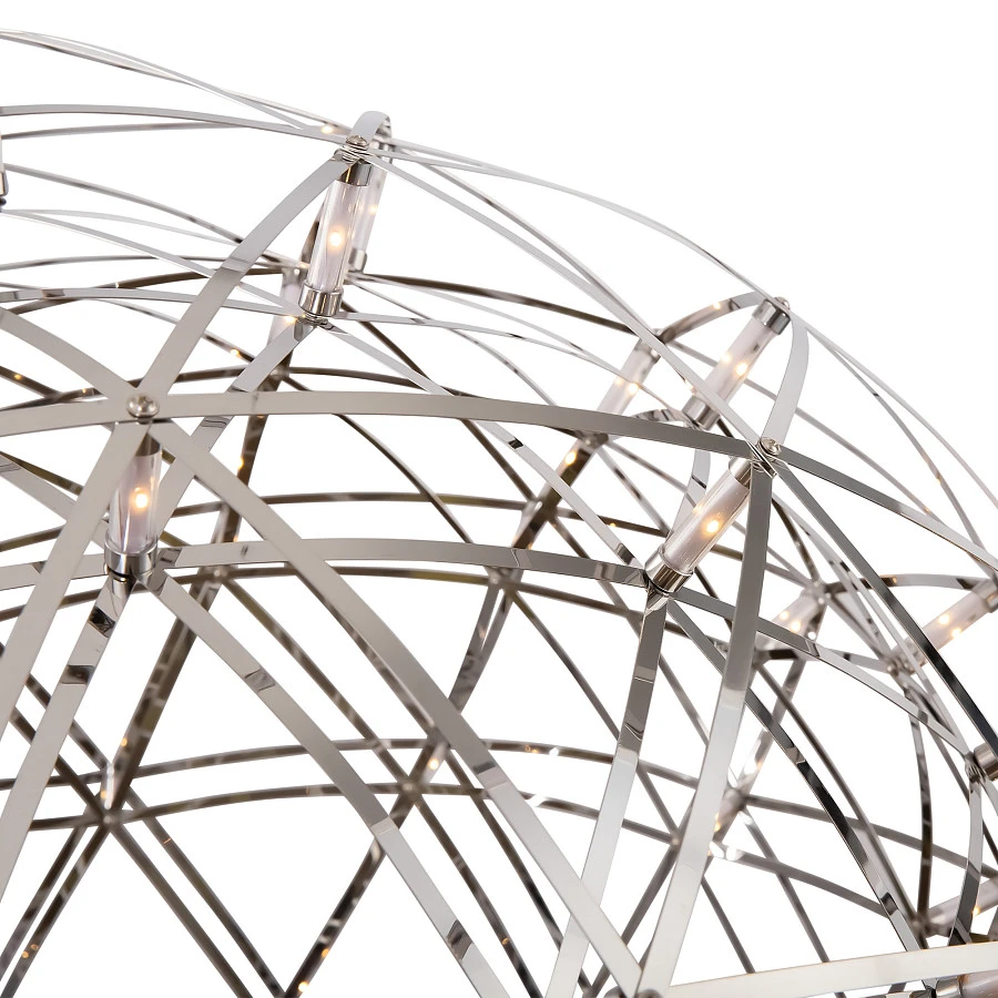 Подвесной светильник Freya FR5099PL-L52CH - фото 5