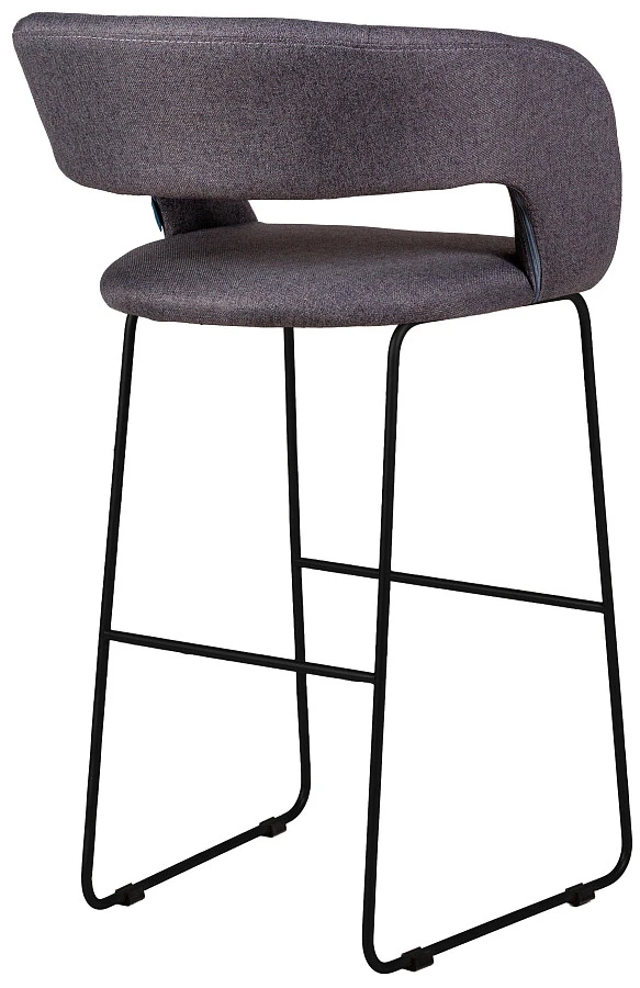 Кресло Полубарное Hugs Тм.Сер/Link - фото 4