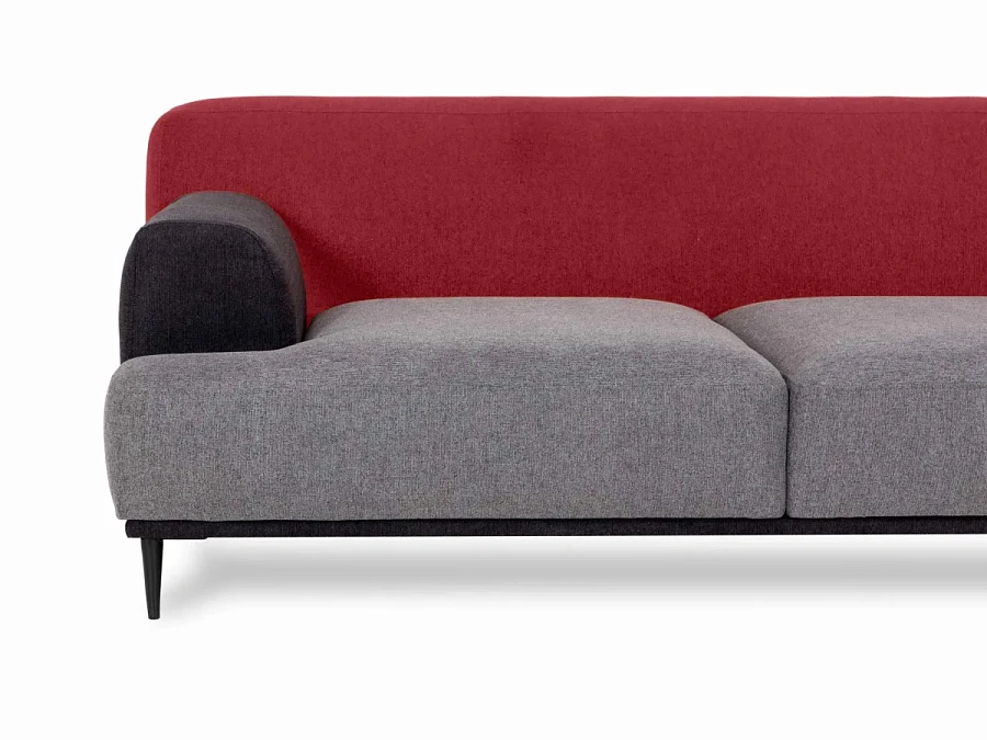 Диван Portofino wave 2-х местный - фото 4