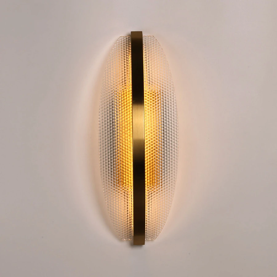 Настенный светильник DeMarkt Конти 488021101 - фото 4