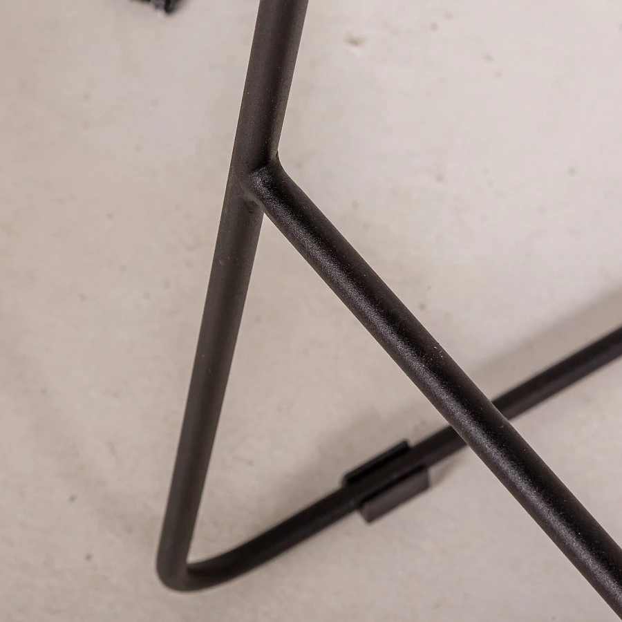 Кресло Бар. Oscar зеленый/Линк - фото 10