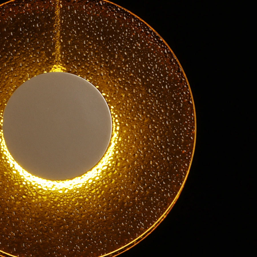 Подвесной светильник DeMarkt Фрайталь 663012601 - фото 8