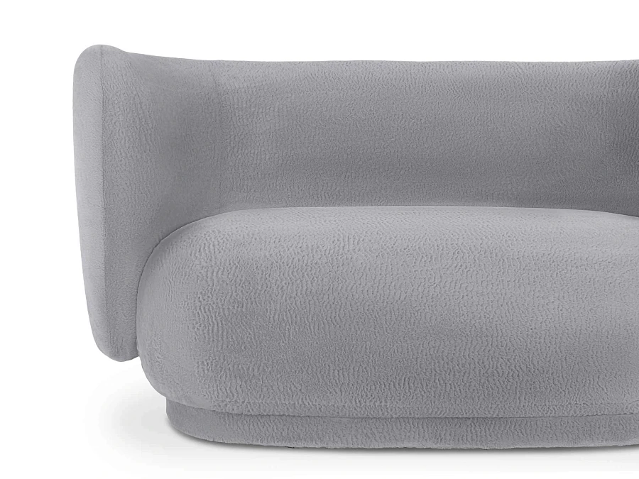 Диван Lucca 2-х местный - фото 4