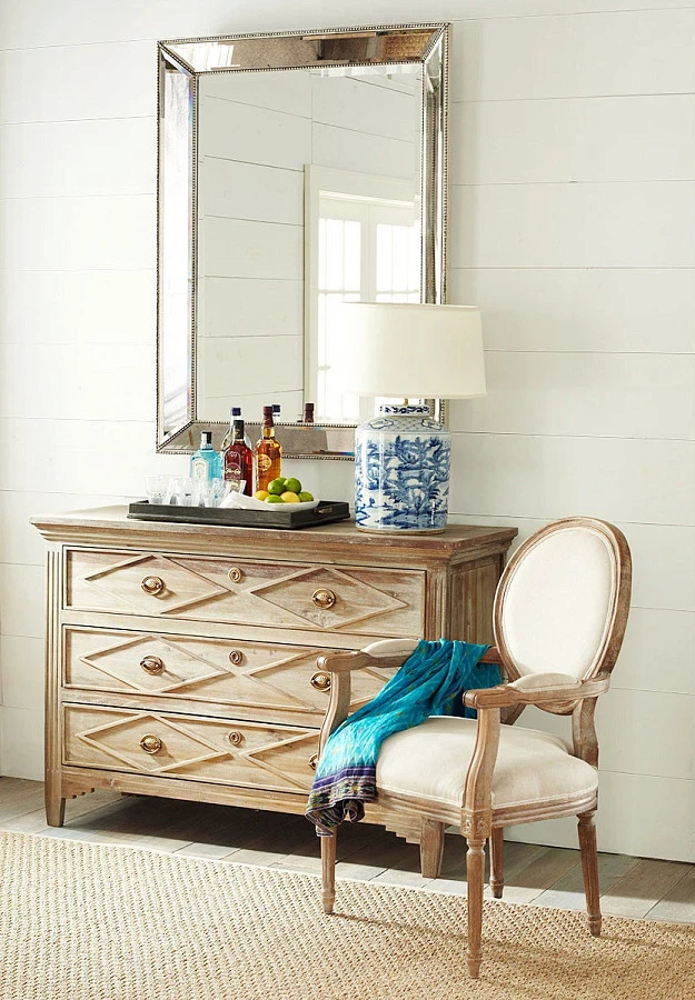 Зеркало в раме Franco - фото 3