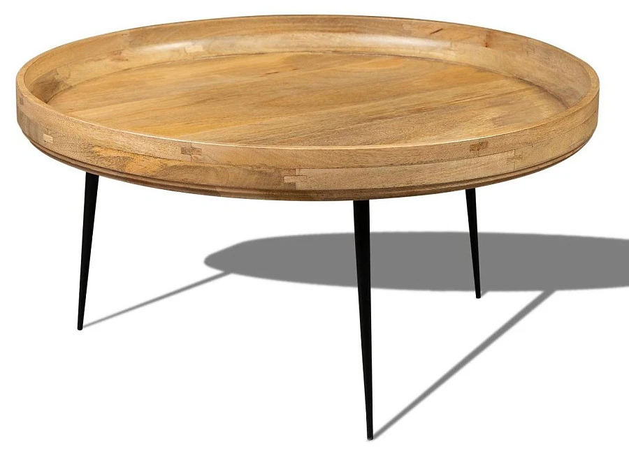 Столик из массива манго, ДАУЛАТА - фото 2