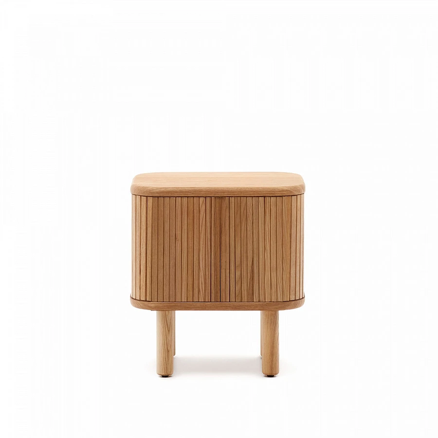 Mailen Тумба прикр./натур.ясен.шпон 50x55см - фото 4