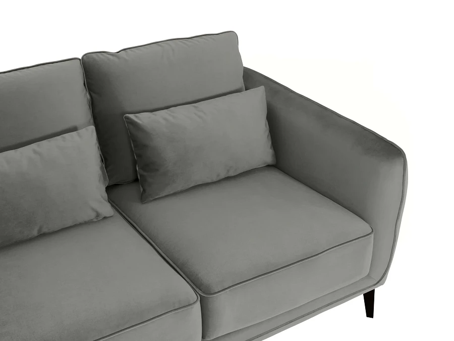 Диван Amsterdam двухместный - фото 7