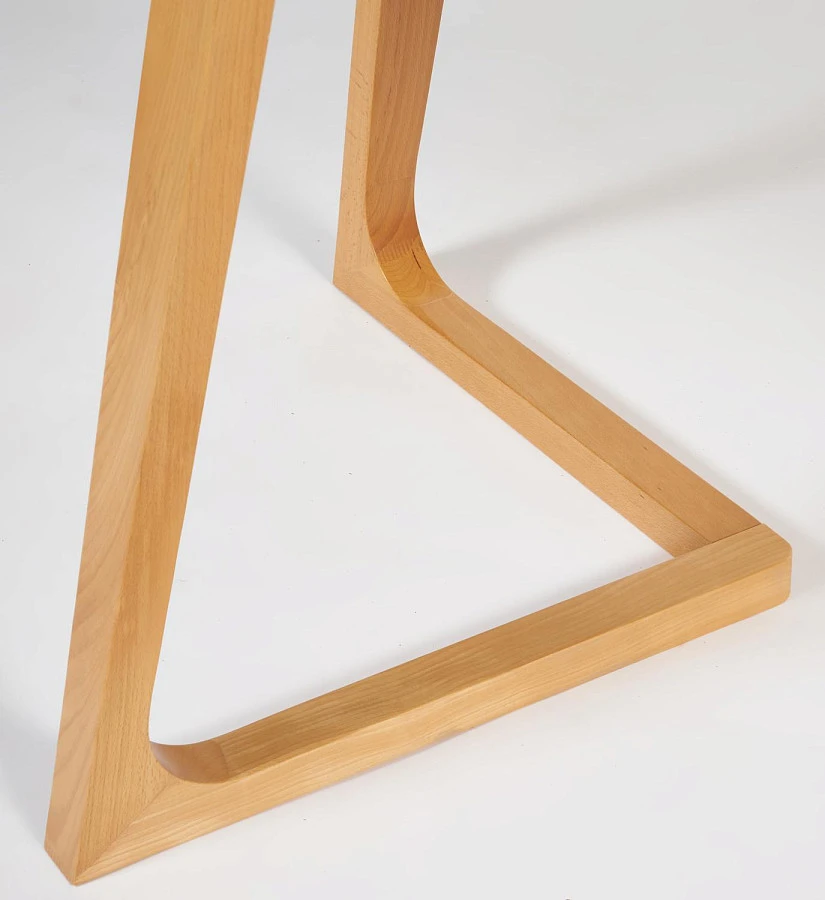 Стол раскладной VAKU (Ваку) Натуральный - фото 6