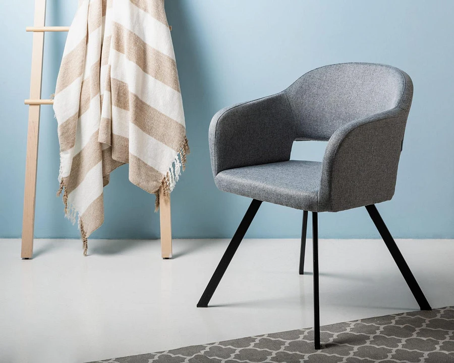 Стул Oscar Arki БлюАрт - фото 6