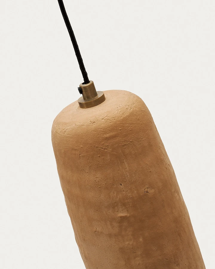 Madsen Подвесной светильник Terracotta Ø 13 см - фото 4