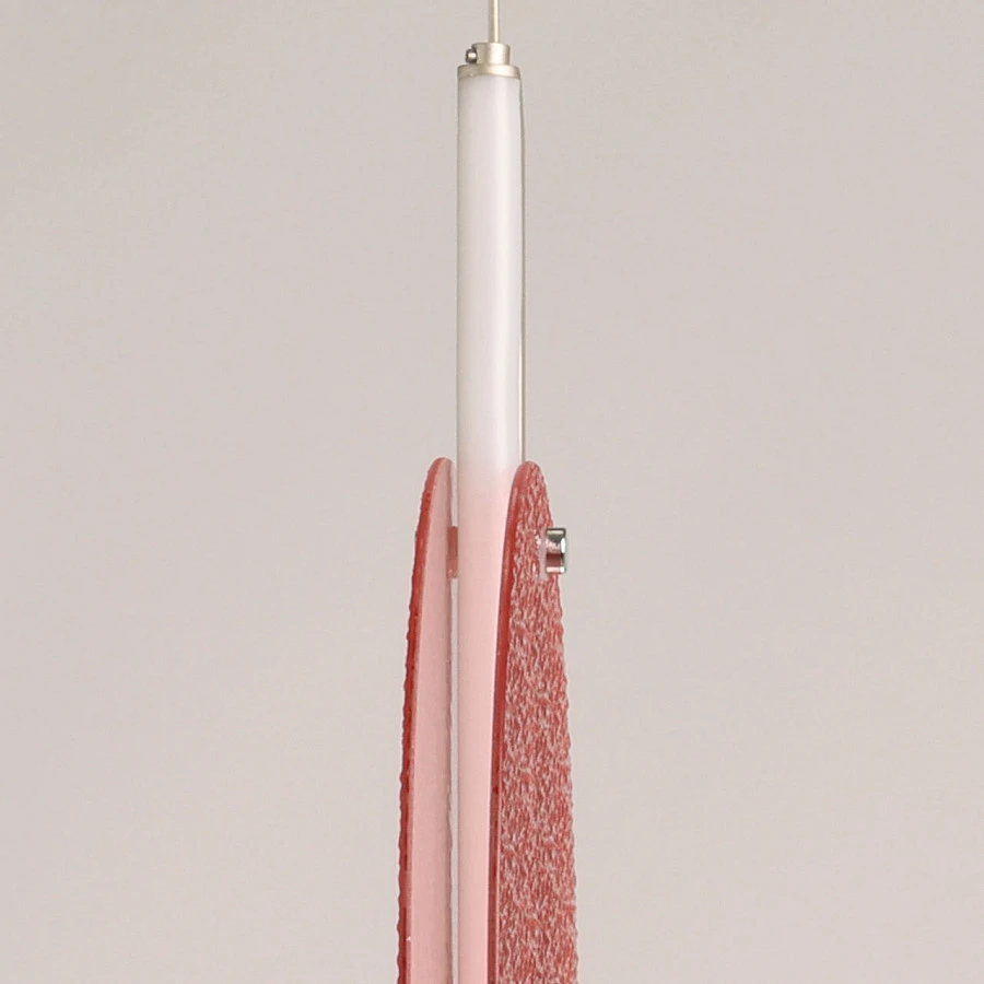 Подвесной светильник DeMarkt Фрайталь 663012301 - фото 8