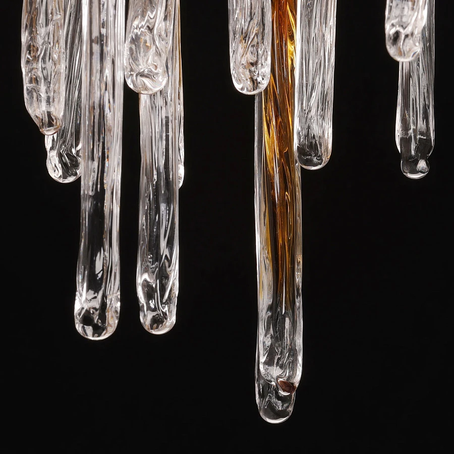 Люстра подвесная MW-Light Лайма 467010910 - фото 10