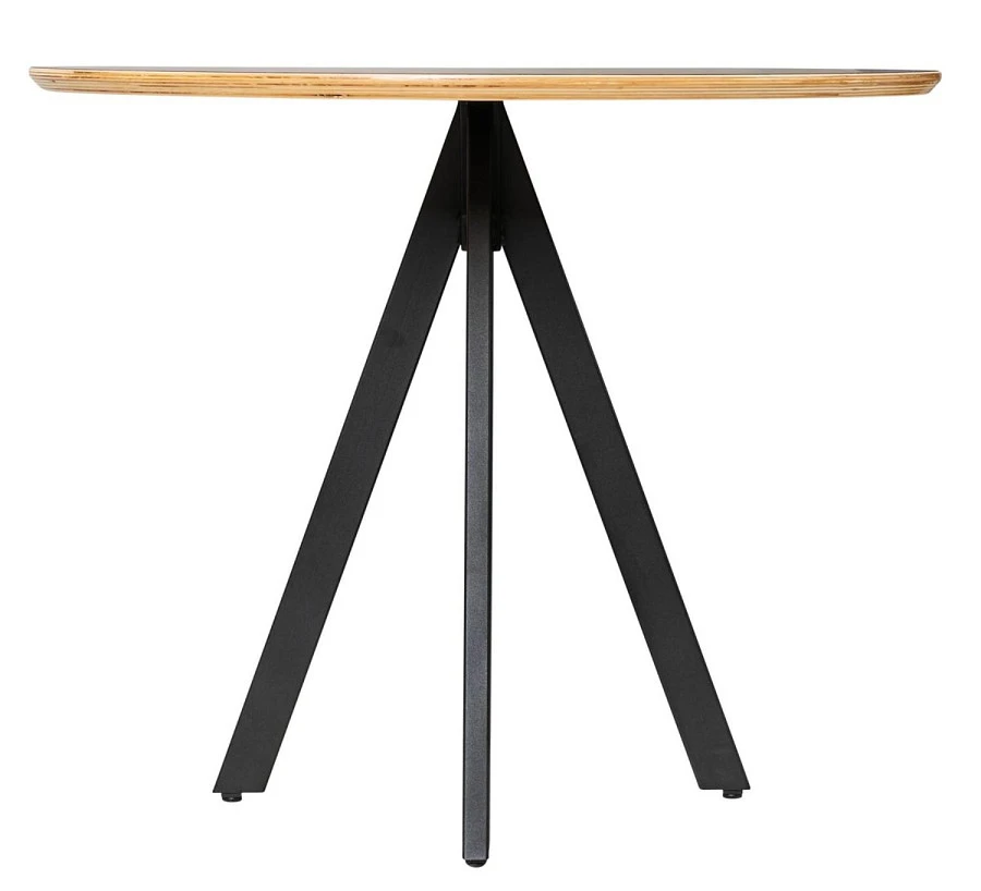 Стол Арки Legno орех R90 - фото 3