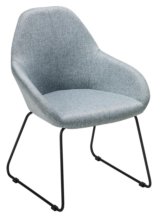 Кресло Kent Грей/Линк