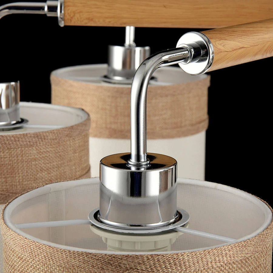 Потолочный светильник Freya FR5329-PL-07-CH - фото 5