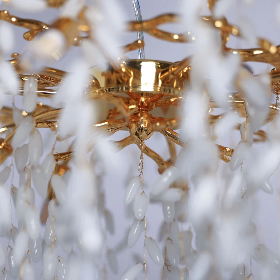 Люстра подвесная MW-Light Лайма 467012808 - фото 3