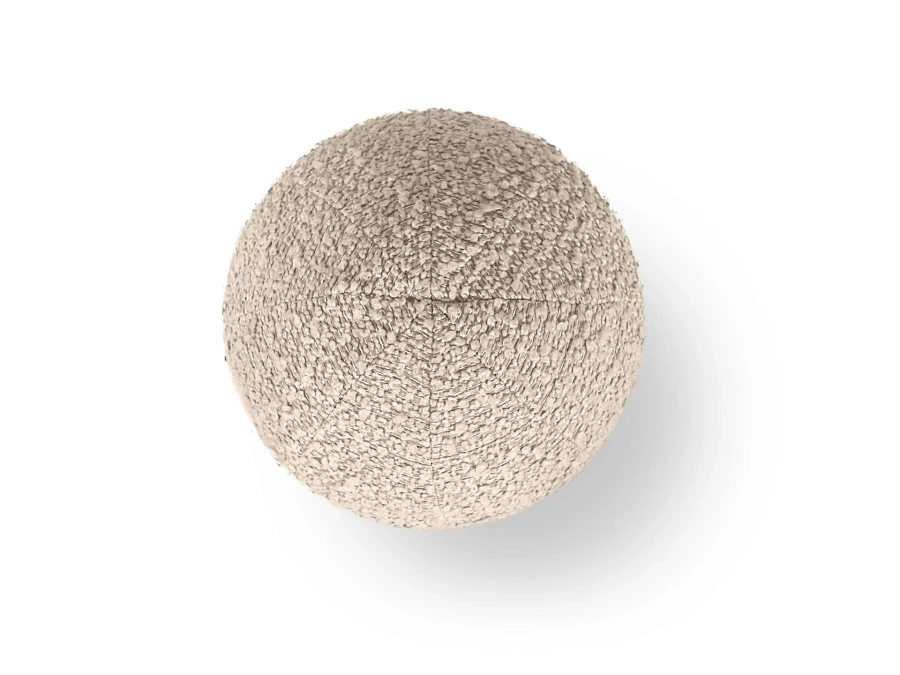 Подушка-шар Como - фото 2