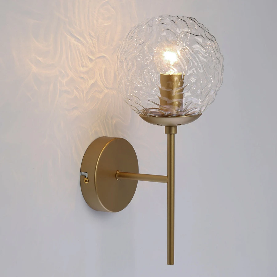 Бра DeMarkt Гамбург 605028301 - фото 2