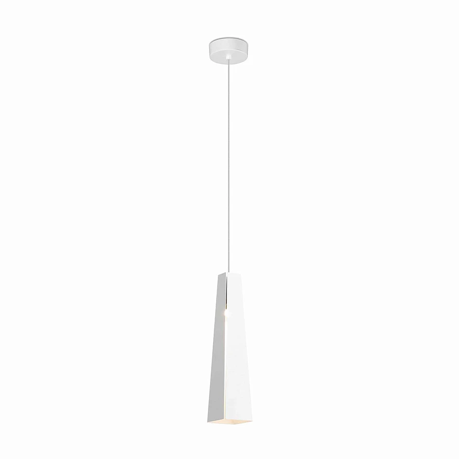 Подвесной светильник Pluma - фото 2