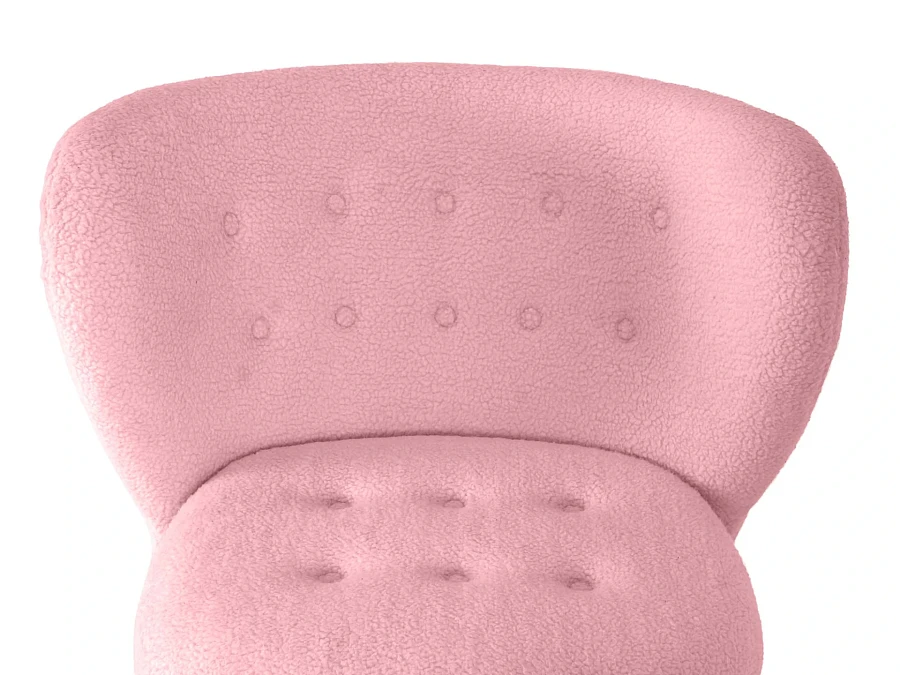 Кресло Lounge Wood - фото 7