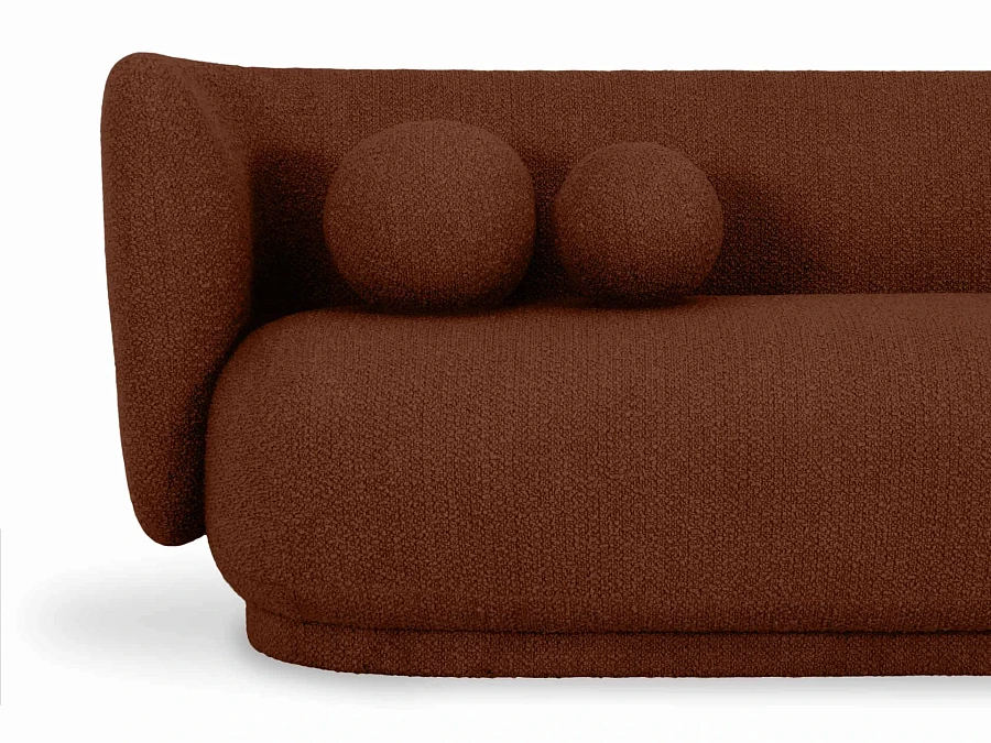 Подушка-шар Como - фото 5