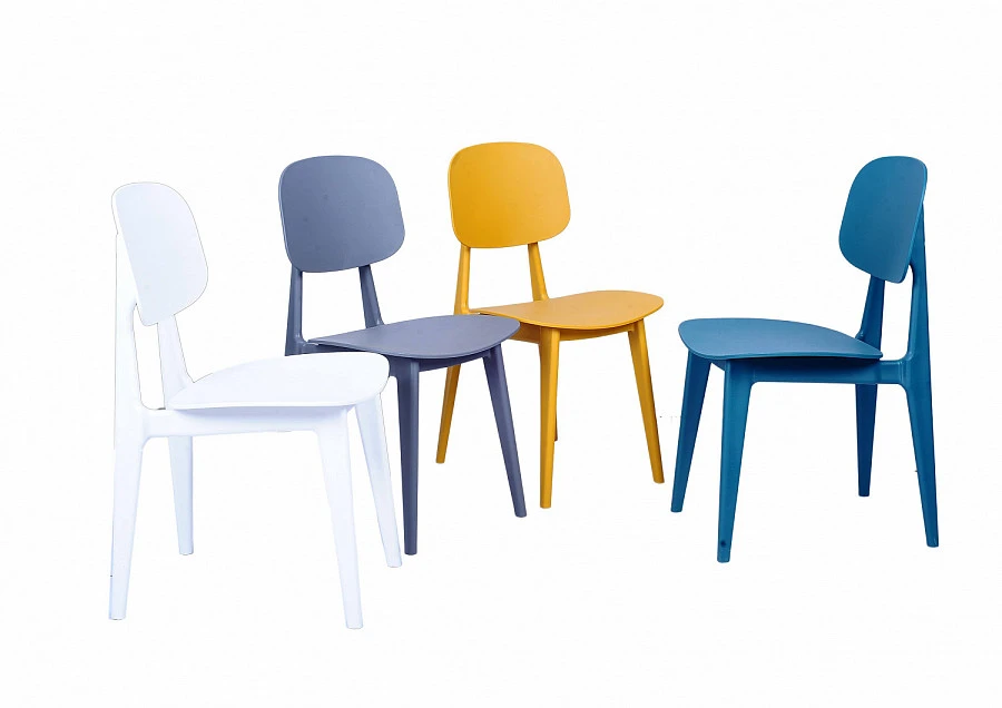 Стул Сomodo grey - фото 7