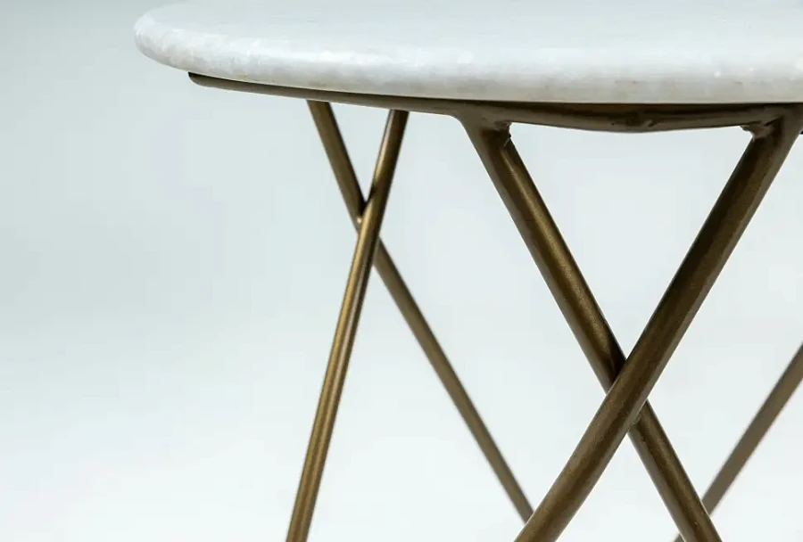 Стол приставной Simple Stone LX05-M501-13 - фото 4