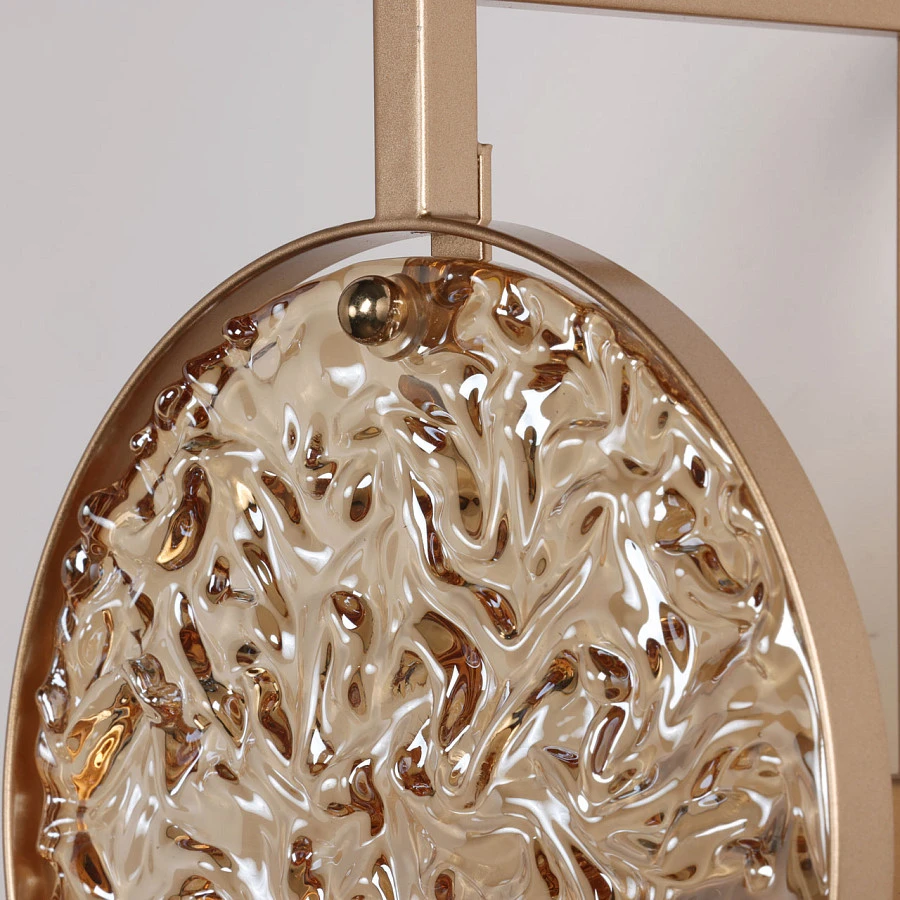 Бра MW-Light Илоника 451022401 - фото 5