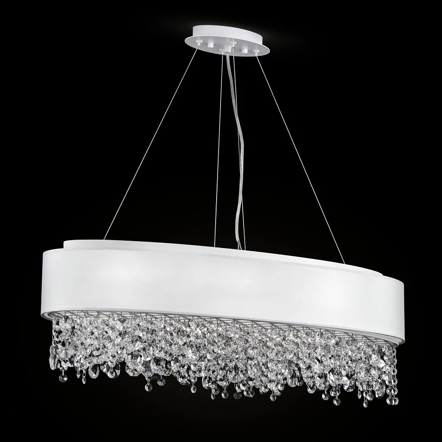 Подвесной светильник Maytoni MOD600PL-09W - фото 7