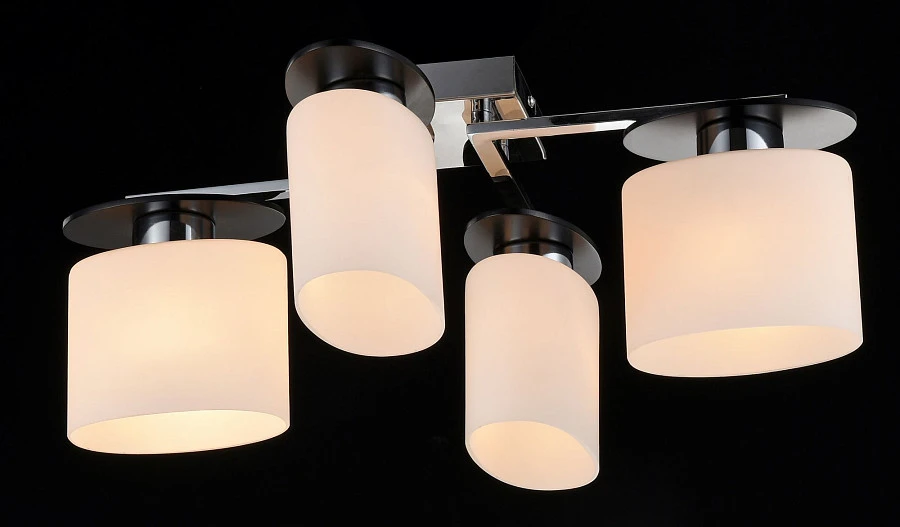 Потолочный светильник Freya FR5101-CL-04-CN - фото 6