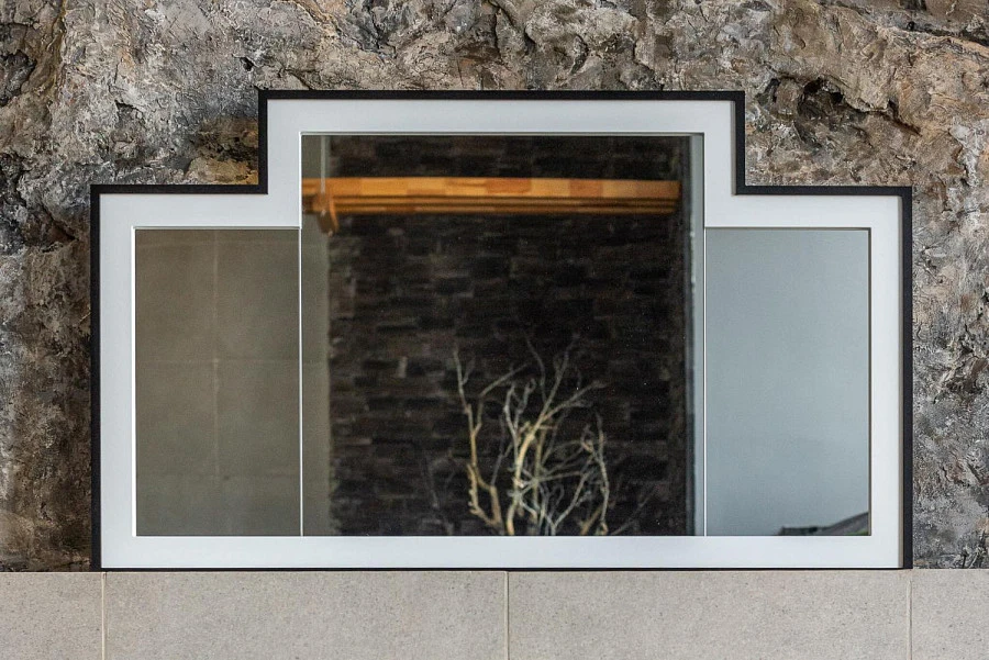 Зеркало Esthete - фото 10