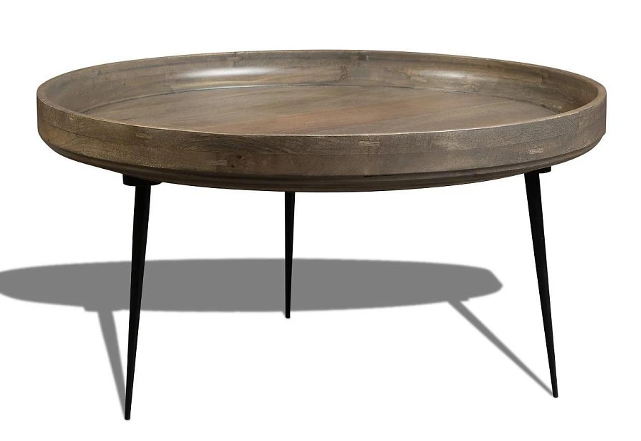 Столик из массива манго, ДАУЛАТА ПЛАТИНУМ - фото 2