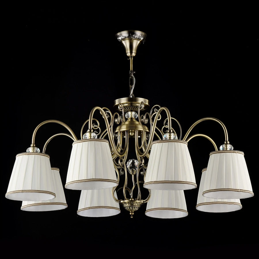 Люстра Maytoni ARM420-08-R - фото 2