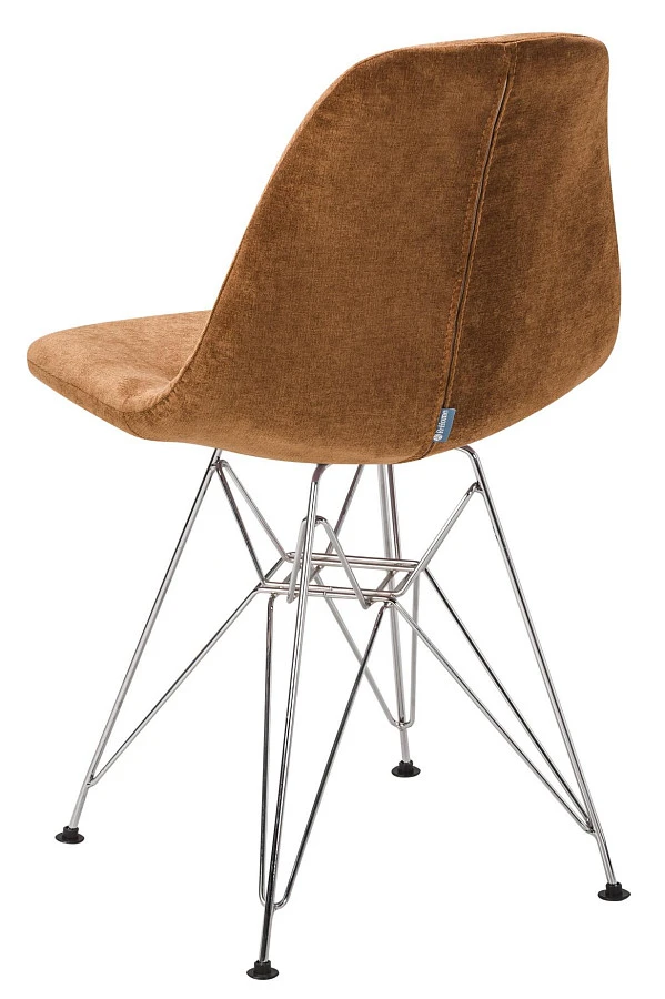 Стул Eames Кор/CR - фото 4