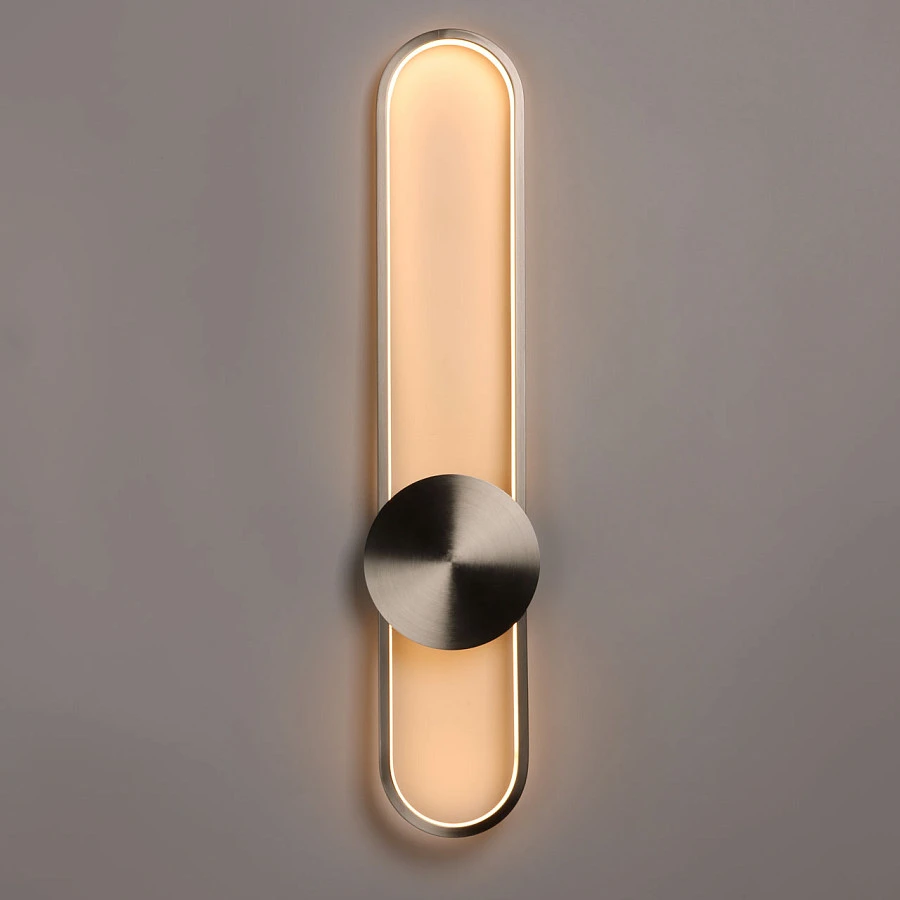 Настенный светильник DeMarkt Гэлэкси 632028301 - фото 2