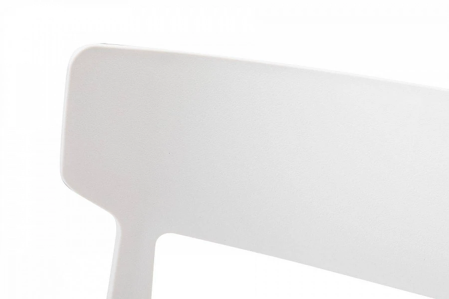 Стул Solito white - фото 6